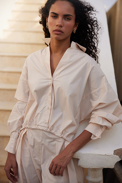 CAMISA SALINA