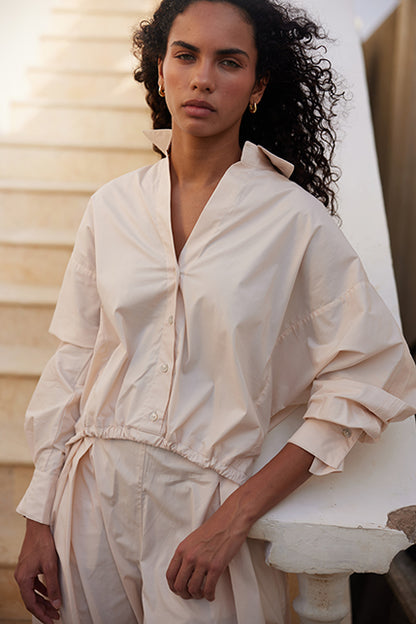 CAMISA SALINA