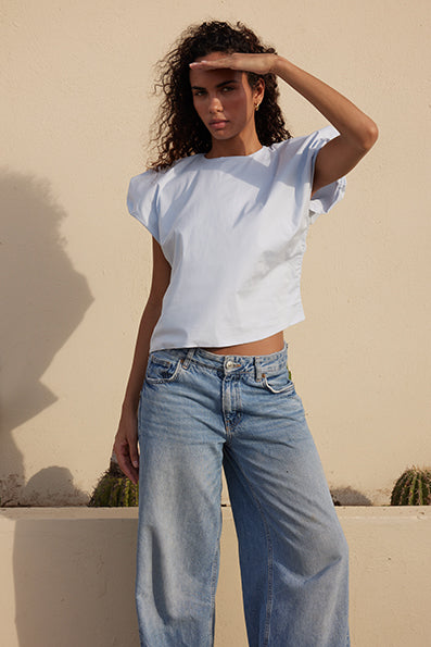 BLUSA ISOLA