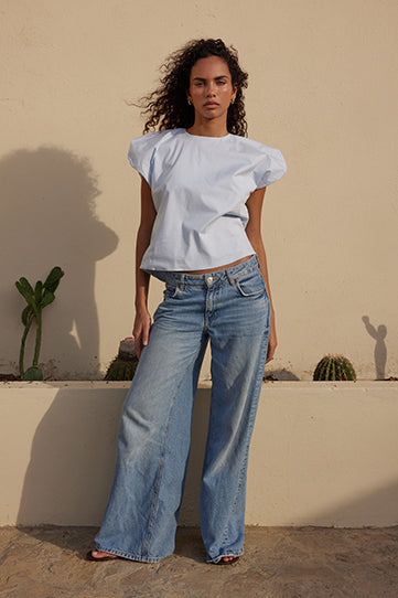 BLUSA ISOLA