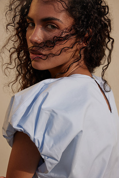 BLUSA ISOLA