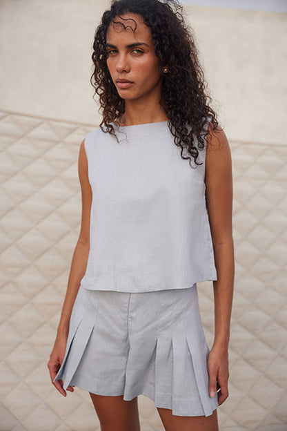 FALDA SHORT AMALFI