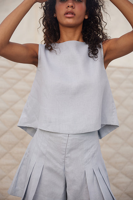 BLUSA LEIA