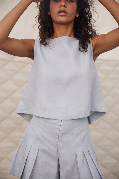 BLUSA LEIA