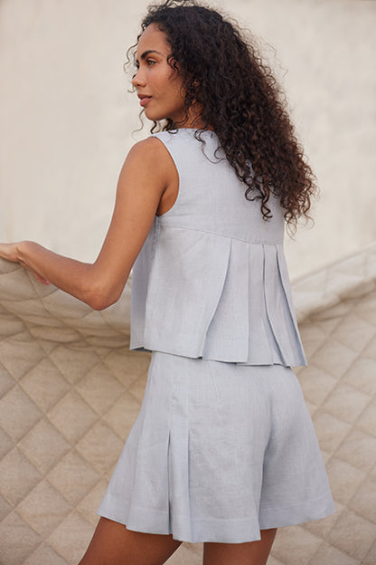FALDA SHORT AMALFI