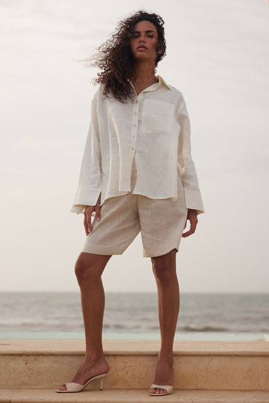 CAMISA NOIRE