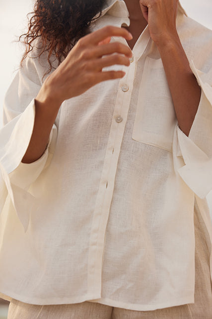 CAMISA NOIRE