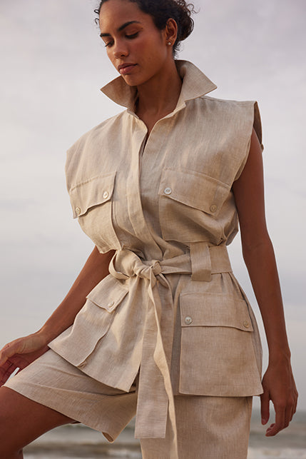 CAMISA SOLEA