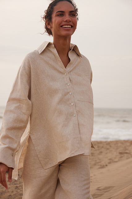 CAMISA NOIRE