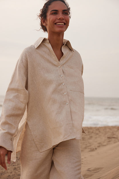CAMISA NOIRE