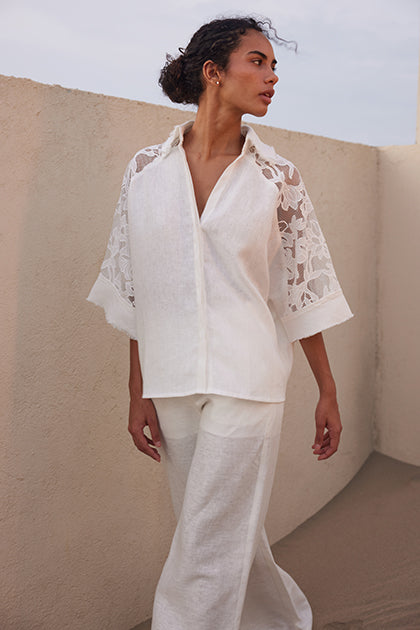 CAMISA ALMARE