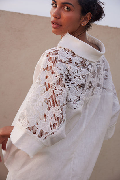 CAMISA ALMARE