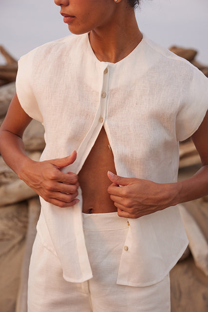 CAMISA PIETRA