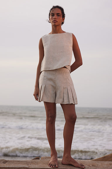 BLUSA LEIA