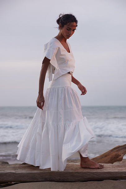 BLUSA LUMI