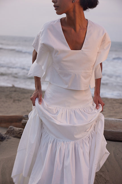 BLUSA LUMI