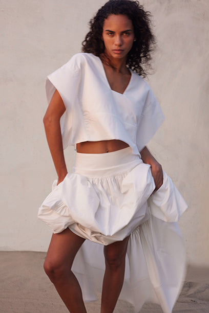 BLUSA LUMI