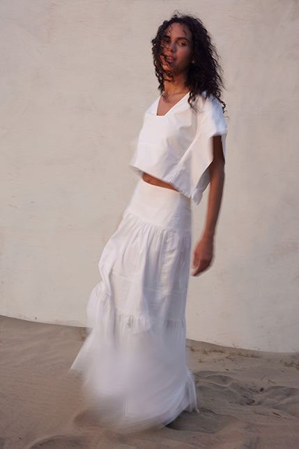 BLUSA LUMI