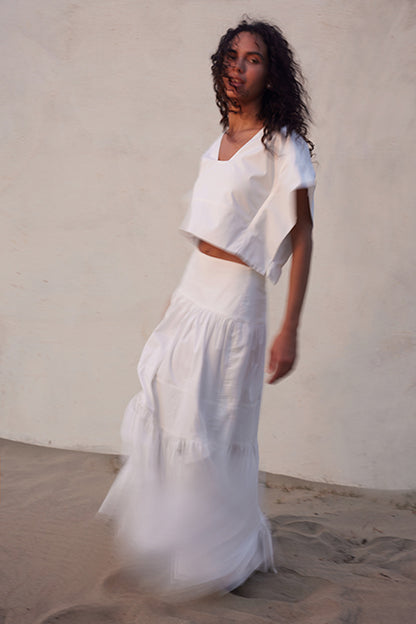 BLUSA LUMI